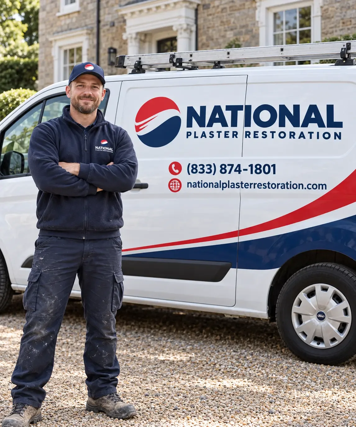 Plaster Repair company in Sutton, NE
